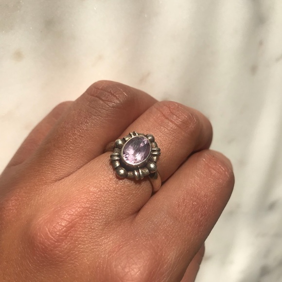 Silver Ring - Picture 2 of 5